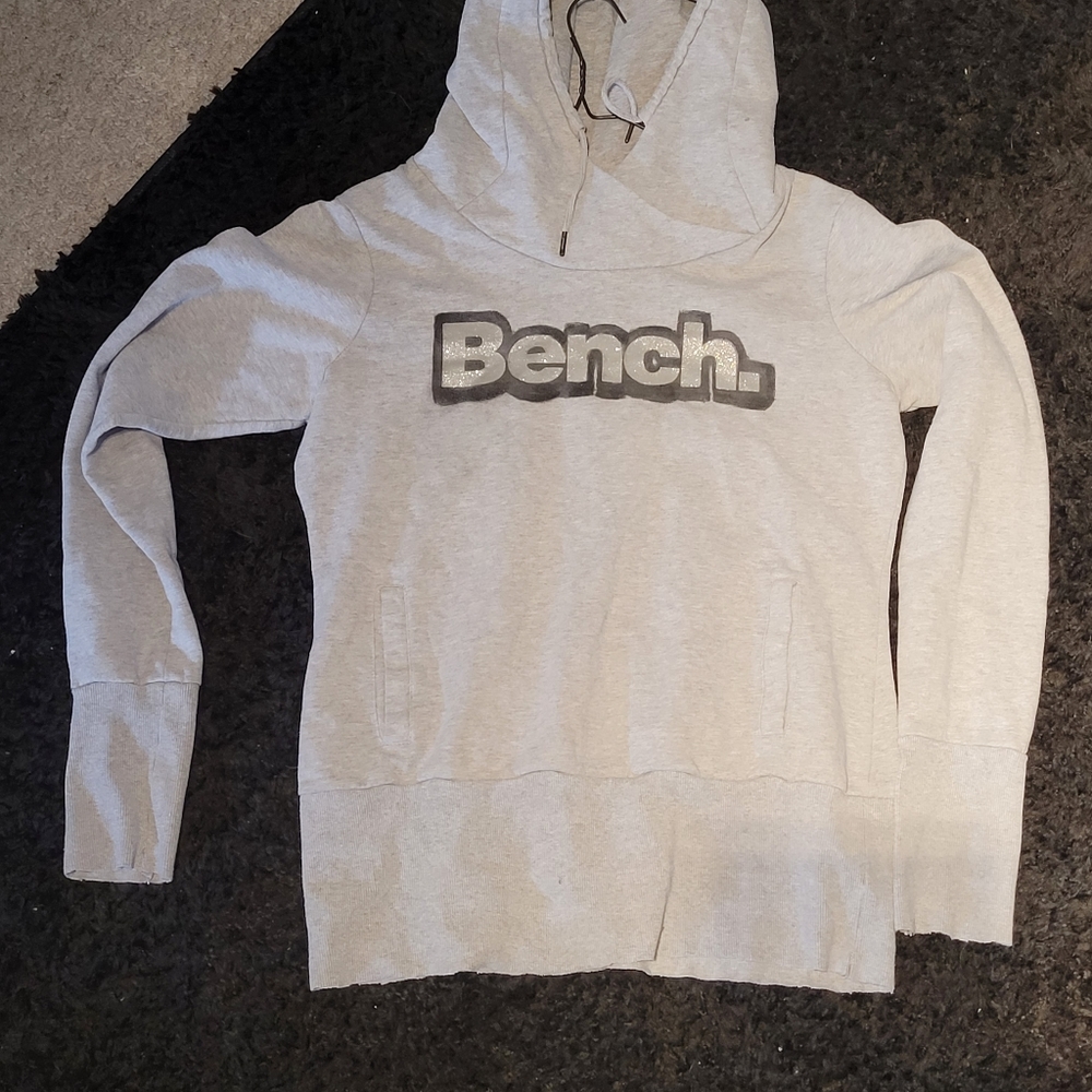 Womens Bench hoodie
